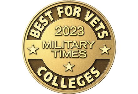 Military Times Ranking