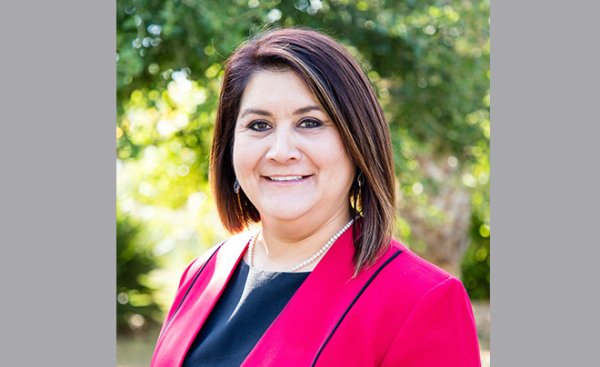 Monica Jimenez