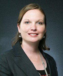 Dr. Stephanie Grote-Garcia