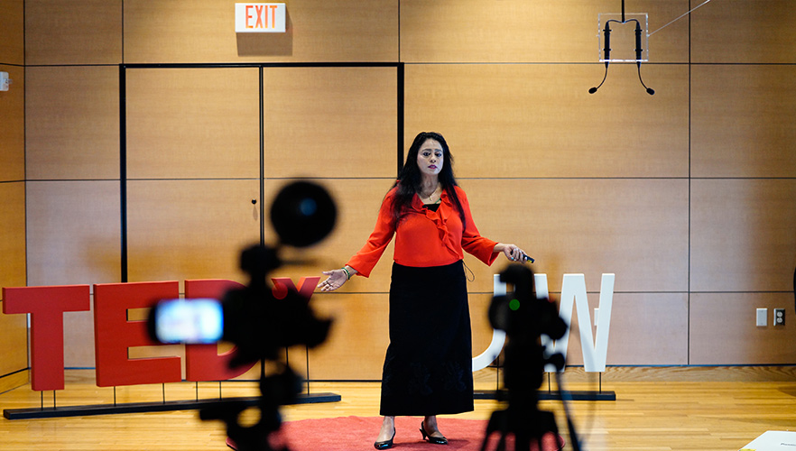 TEDx Presenters 2