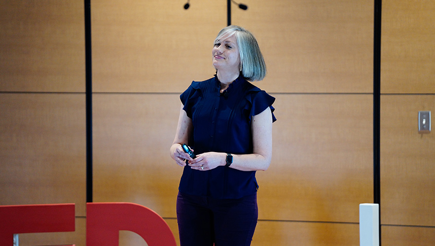 TEDx Presenters 5