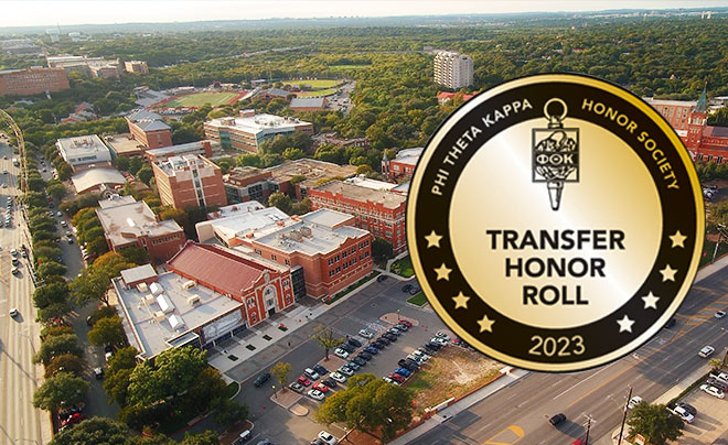 UIW campus