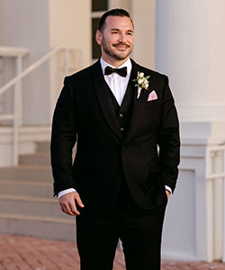 Adam Guerrero