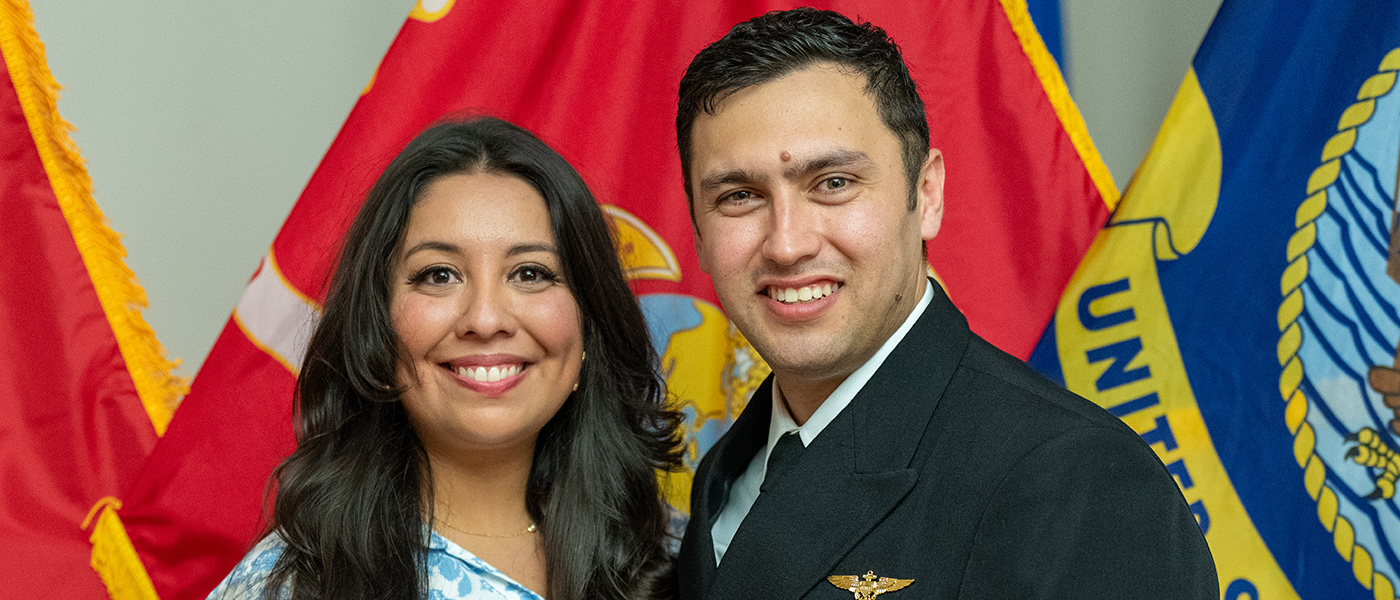 Love, Faith and Service