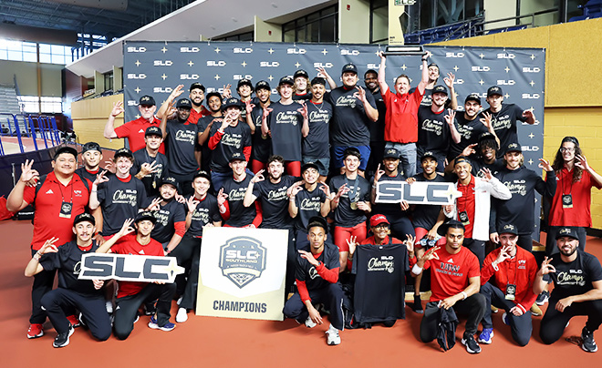 Athletics