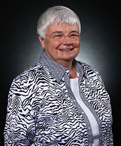 Bernadette O'Conner