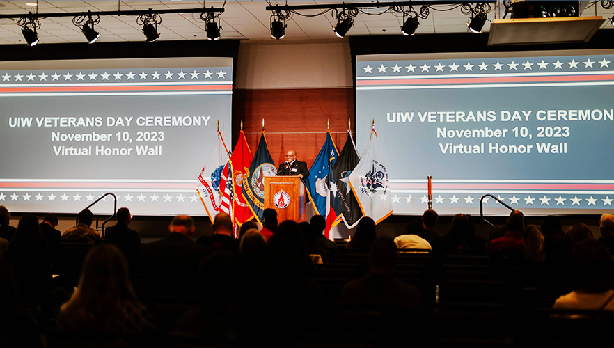 Military Event