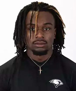 Darius Sanders