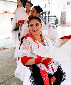 Dancers