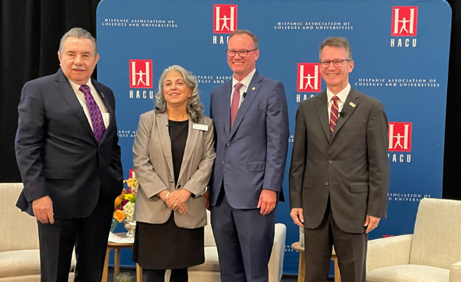 HACU 2026