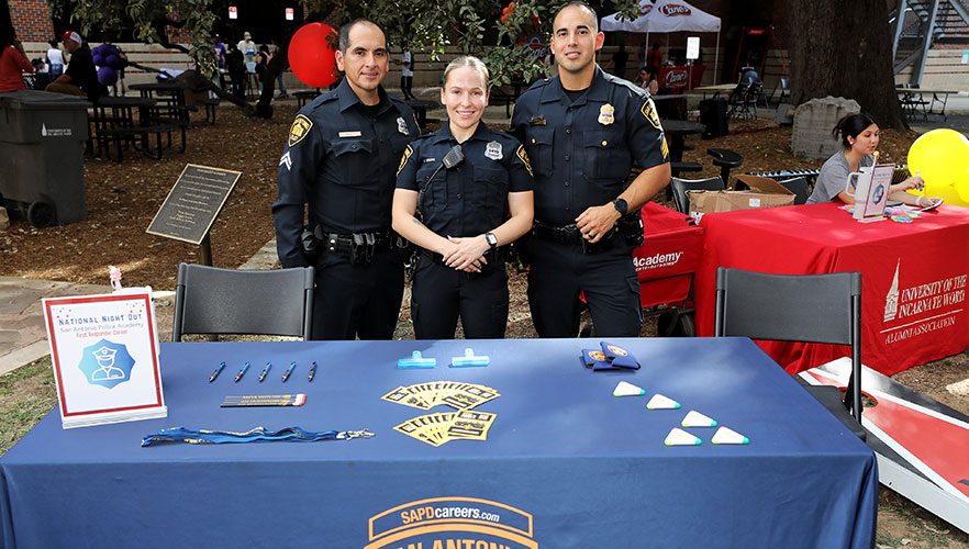 SAPD