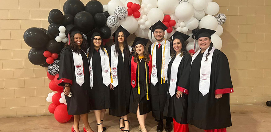 RSO graduates