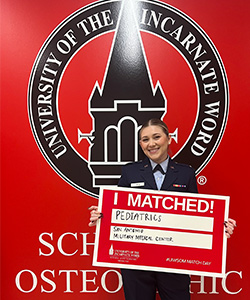 Student Match