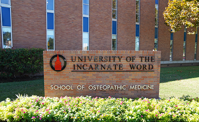School of Osteopathic Medicine