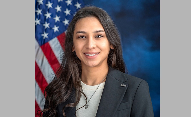 Jessica “Jay” Andrade