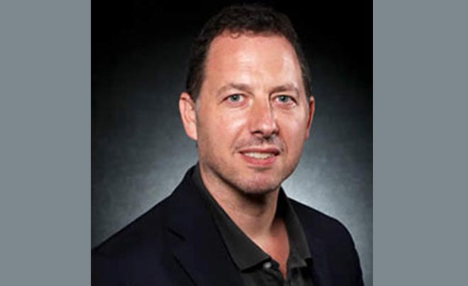 Dr. Brian McBurnett