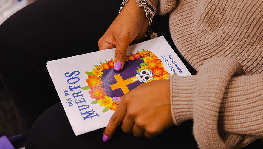 Presentation program