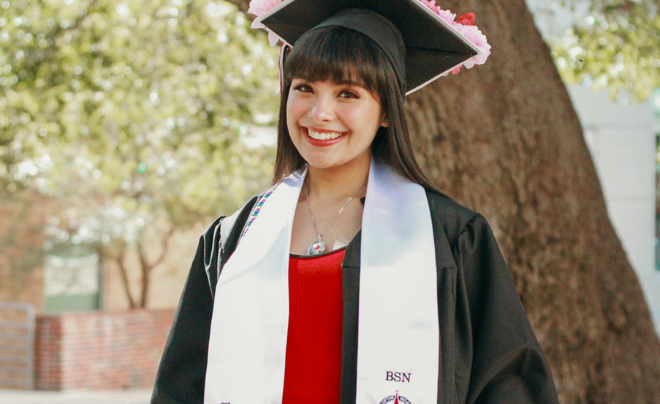 Elizabeth Yvonne Gonzalez