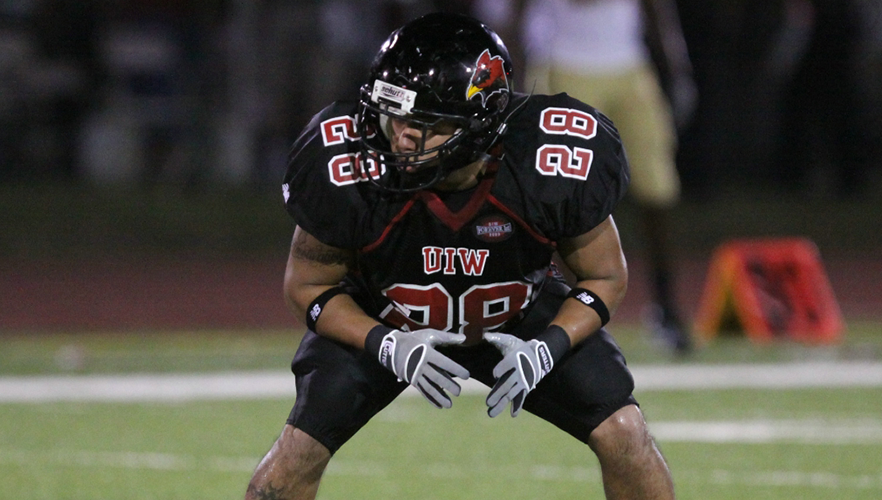 Football Player