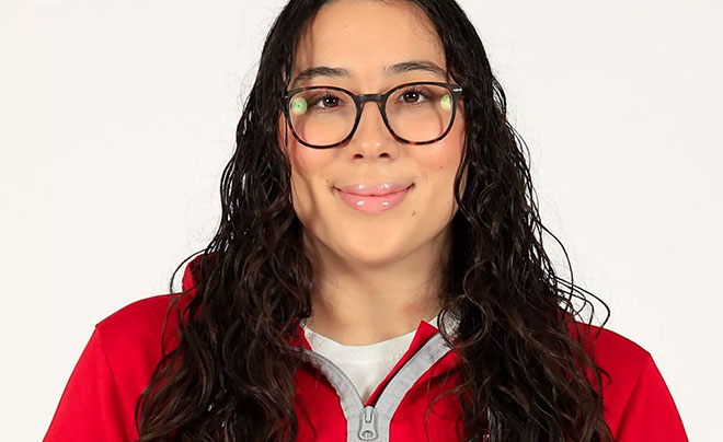 Gabriella Luna