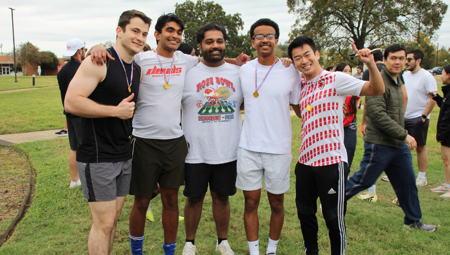 Student participants