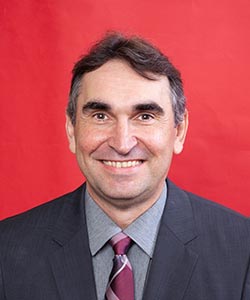 Dr. Helmut Gottlieb