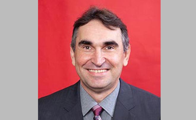 Dr. Helmut Gottlieb