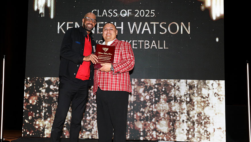 Kenneth Watson 