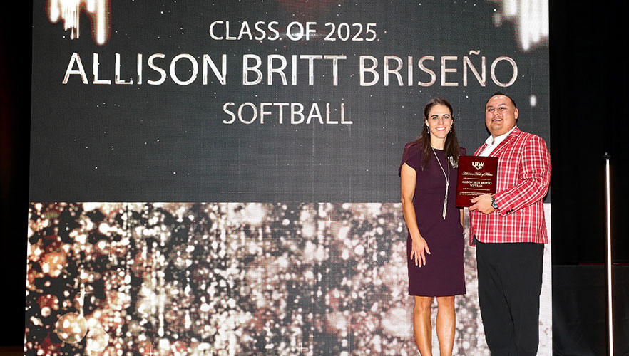 Allison Britt Briseno 