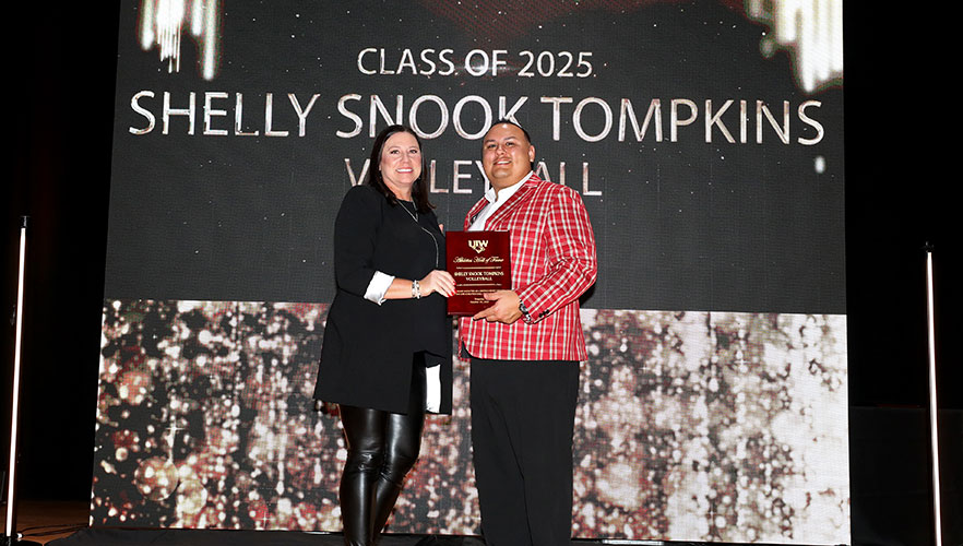 Shelly Snook Tompkins 