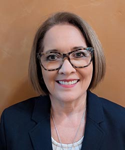 Lenora C. Chapman