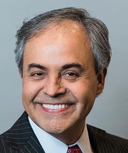 Leo Almazan