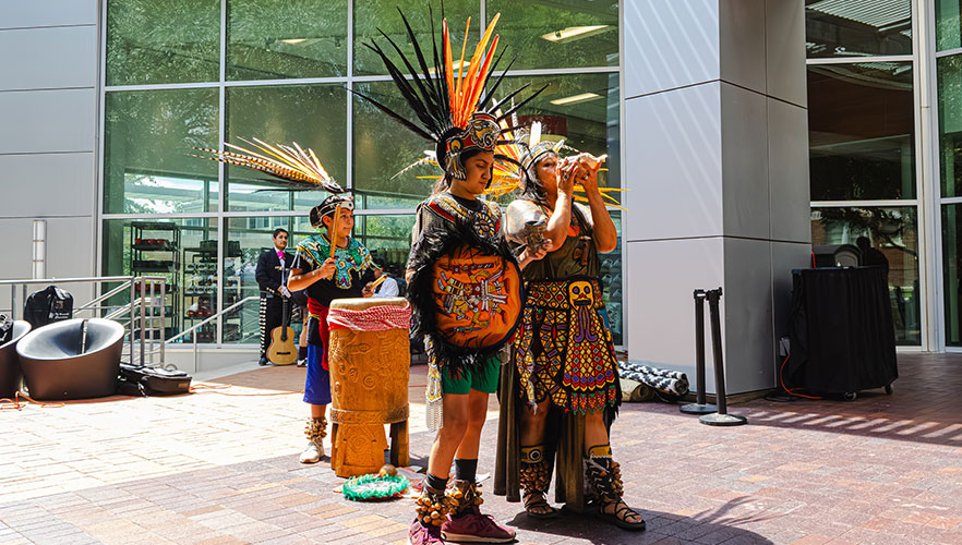 Performers