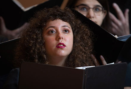 Cardinal Singers