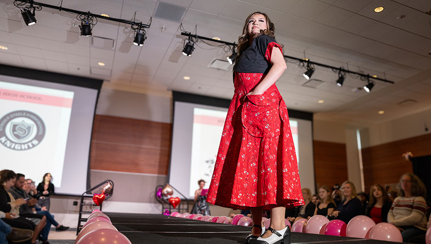 Student modeling
