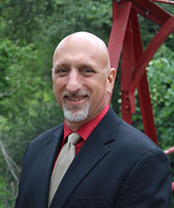 Scott LeBlanc