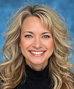 Dr. Teresa Harrison