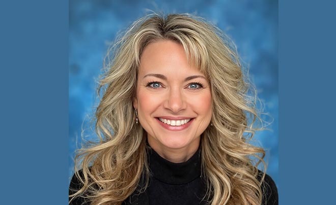 Dr. Teresa Harrison