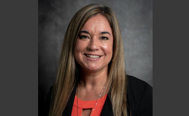 Tila K. Jernigan