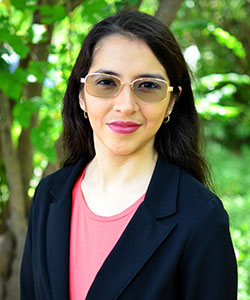 Melanie Alvorado, BFA 