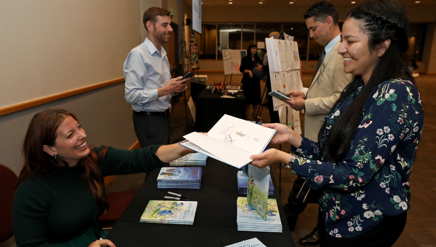 Artful Worship Celebration