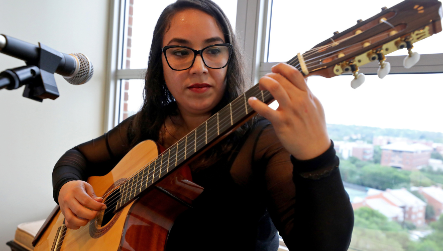 Artful Worship Celebration