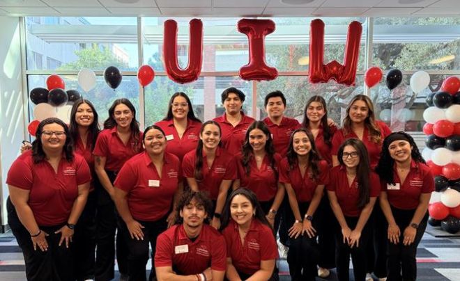 Cardinal Preview Day Group