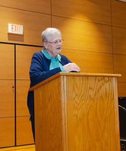 Sr. Walter Maher, CCVI