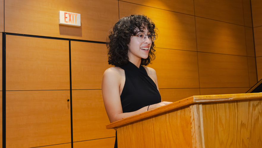 Abigail (Abby) M. Allen-Barria 