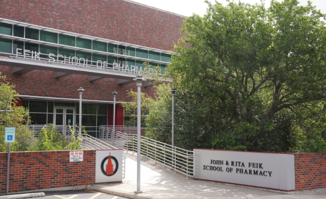 Feik School of Pharmacy