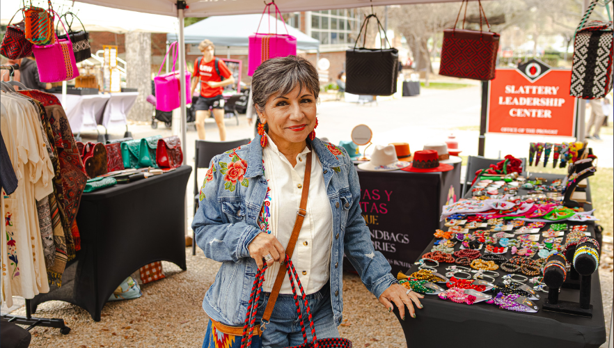 UIW Global Spring Fest and International Women’s Fair 