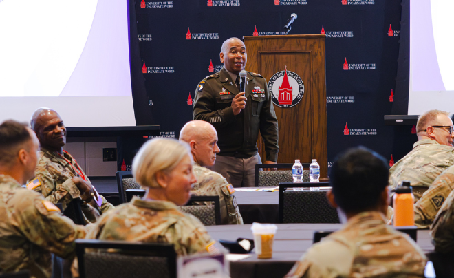 Moral Leadership Symposium