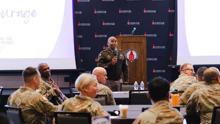 Moral Leadership Symposium