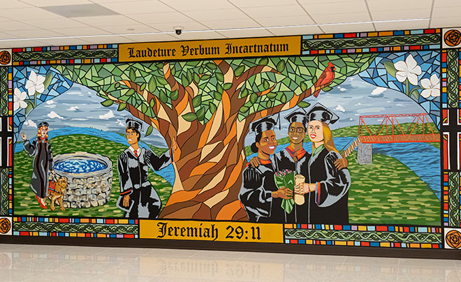 Muralist